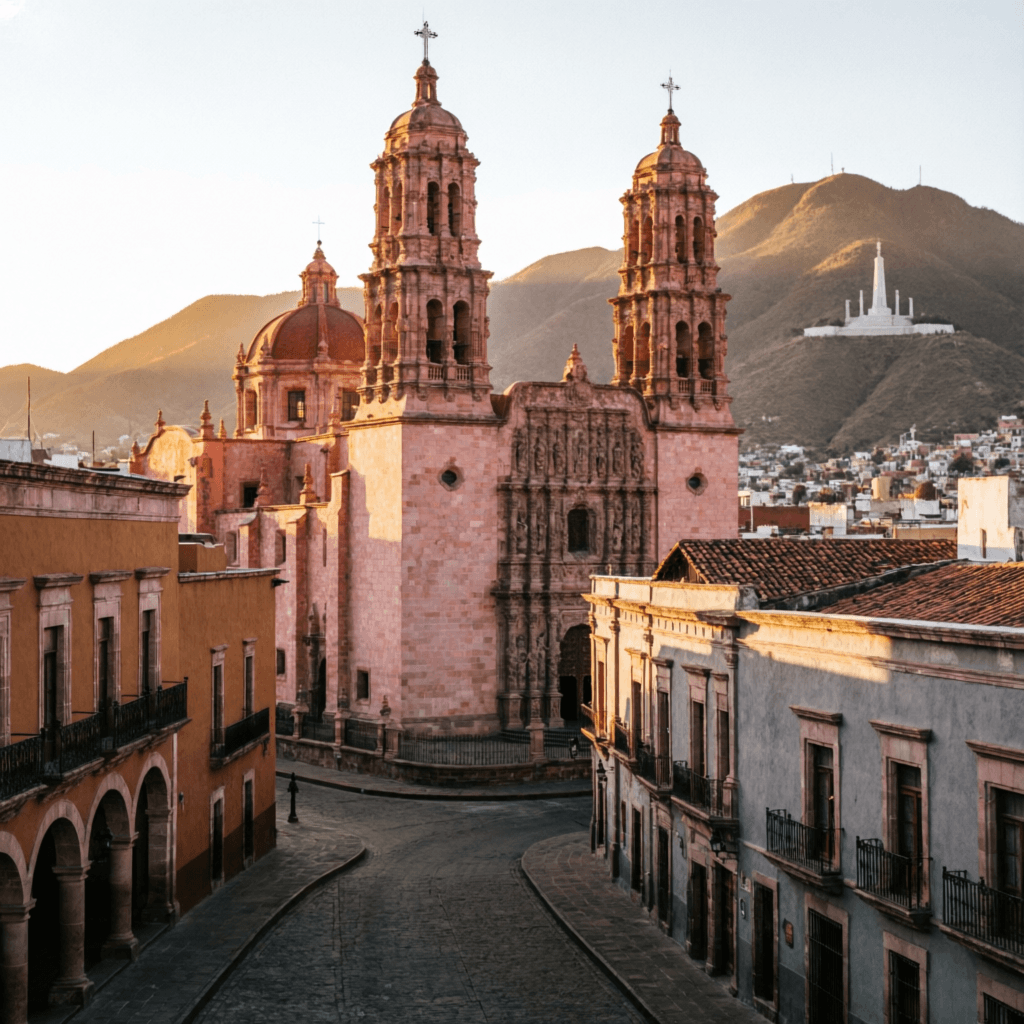 Zacatecas