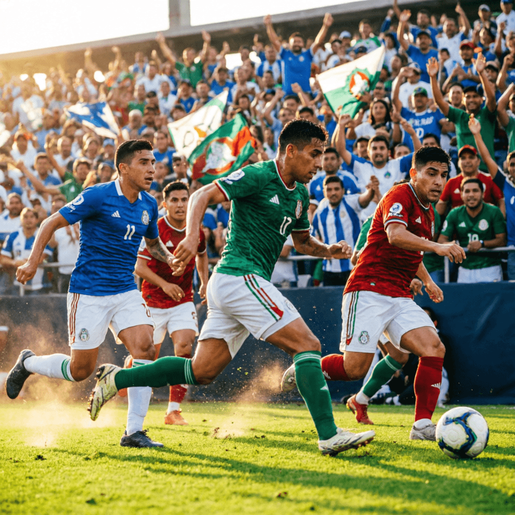 Deportes